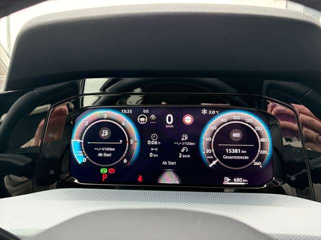 Volkswagen Golf DSG Variant