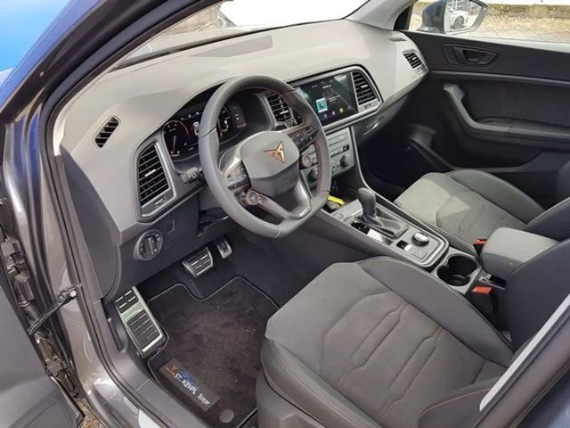 Cupra Ateca 2.0 TSI 4Drive DSG