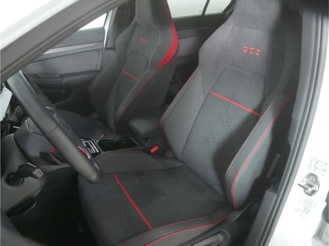 Volkswagen Golf 2.0 TSI DSG GTI Style