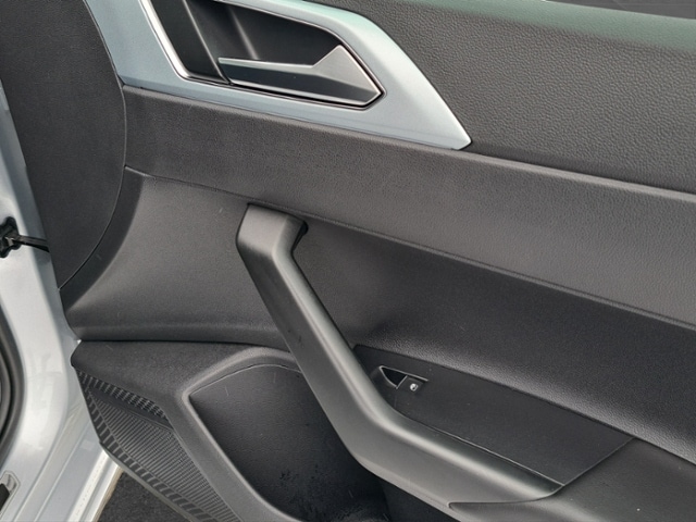 Volkswagen Polo 1.0 TSI DSG