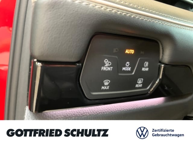 Volkswagen ID.7 Pro Style Tourer