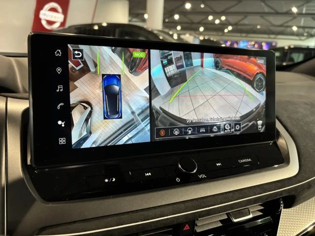 Nissan Qashqai MY24 N-Design 1.5 VC-T e-POWER 190PS 4x2