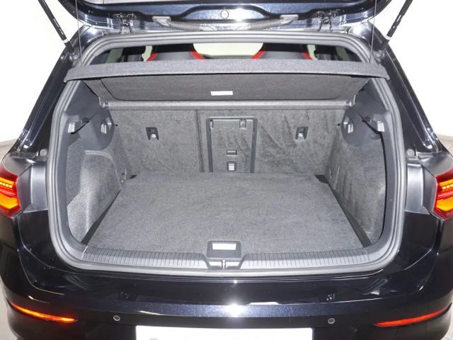 Volkswagen Golf 2.0 TSI DSG GTI