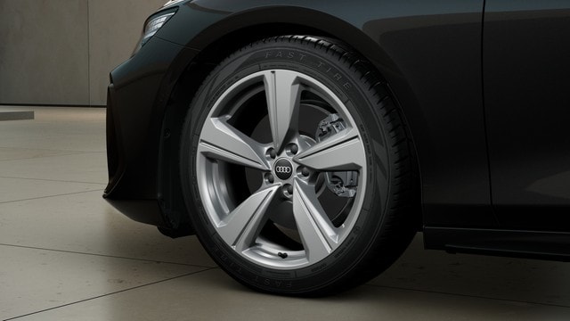 Audi A6 Avant S-Tronic