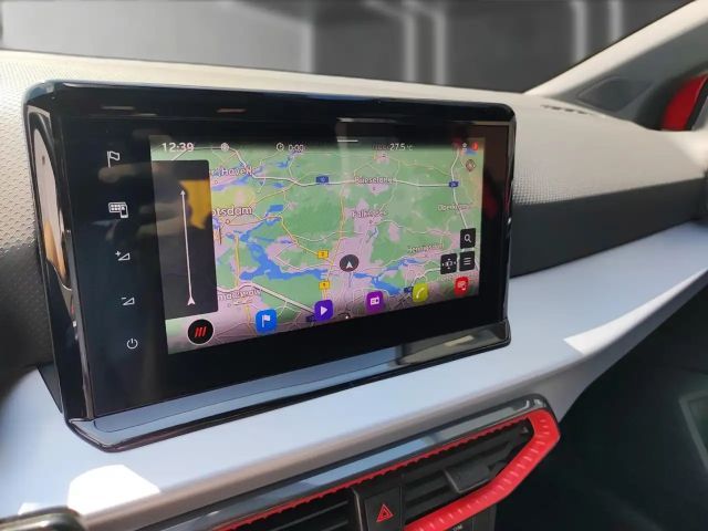 Seat Ibiza 1.0 TSI FR-lijn