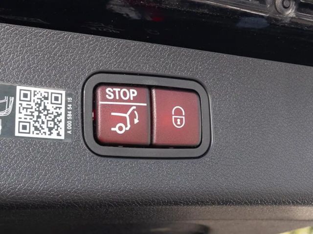 Mercedes-Benz E 450 4MATIC Estate