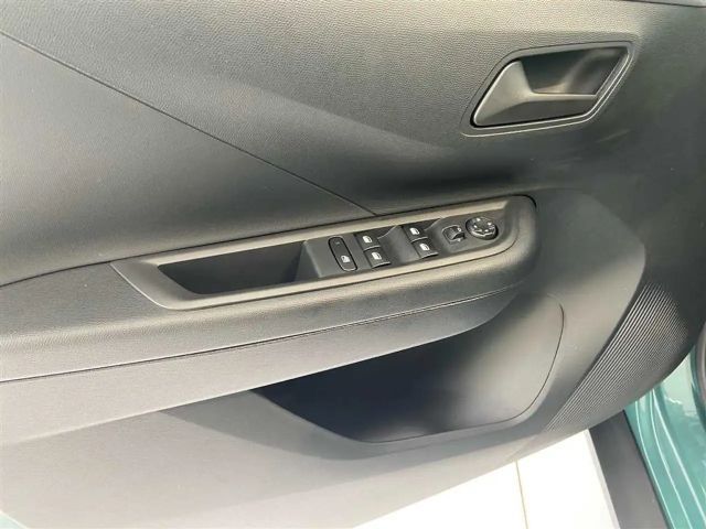 Opel Frontera Edition