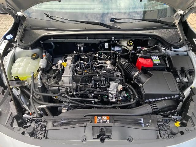 Ford Focus ST Line Wagon