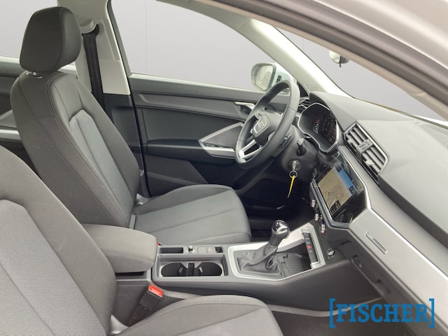 Audi Q3 35 TFSI S-Tronic