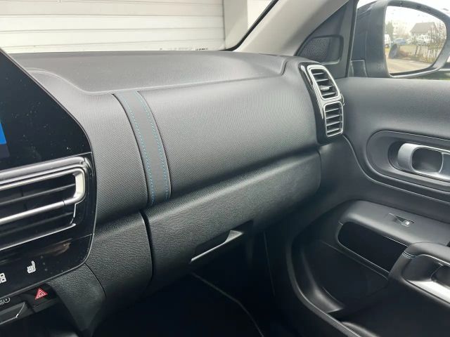 Citroën C5 Aircross Hybrid Pack Shine