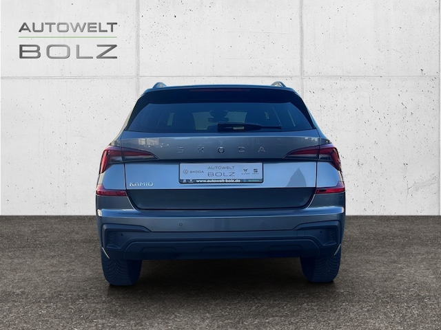 Skoda Kamiq 1.5 TSI Selection