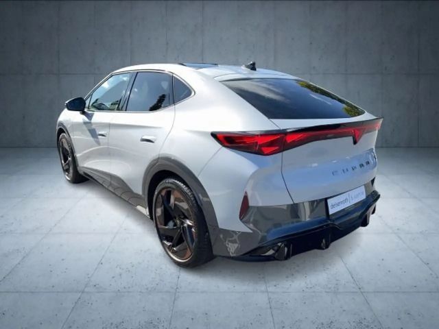 Cupra Tavascan Adrenaline VZ