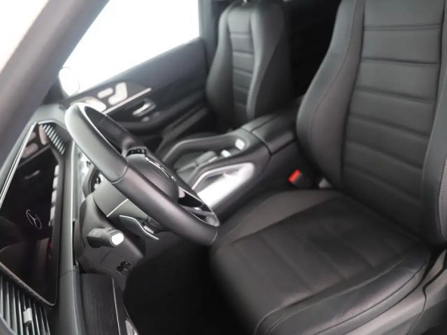 Mercedes-Benz GLE 450 4MATIC AMG Line