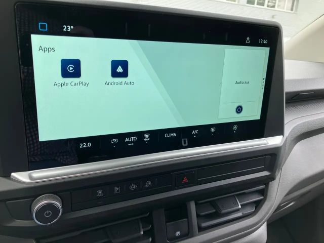 Volkswagen Transporter T7