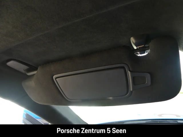 Porsche 992 Coupé GT3