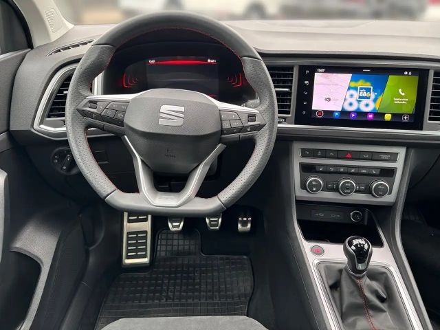 Seat Ateca 1.0 TSI FR-lijn