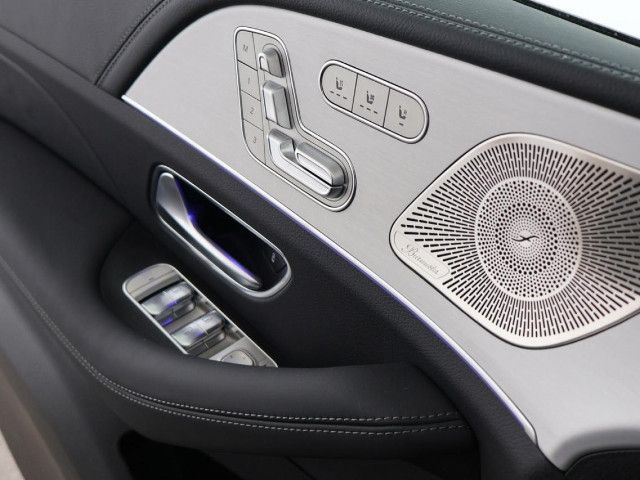 Mercedes-Benz GLE 450 4MATIC