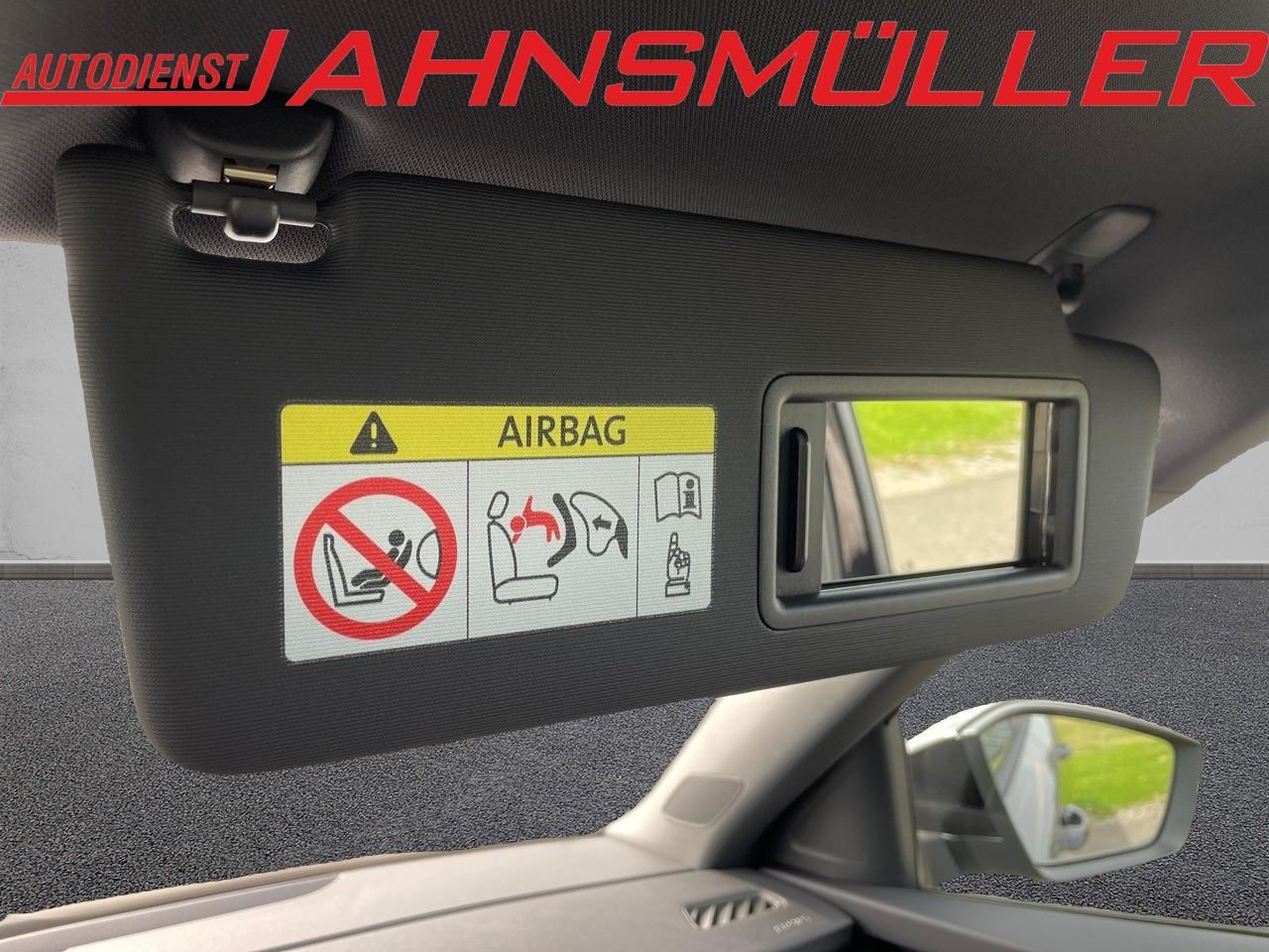 Skoda Scala Selection