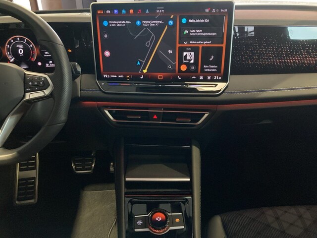 Volkswagen Tiguan Tiguan 1,5   R-L  BT110eTSID7F