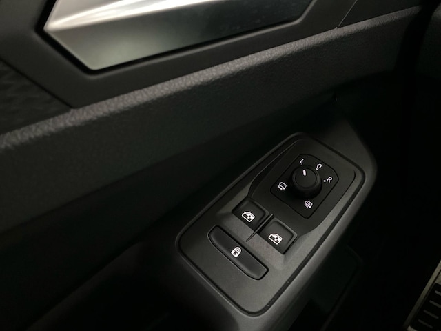 Volkswagen Caddy 2.0 TDI 4Motion