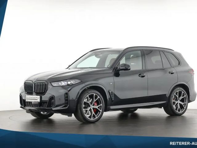 BMW X5 M-Sport xDrive30d