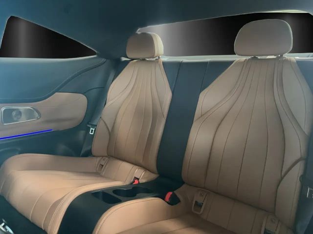 Mercedes-Benz CLE 450 AMG Line