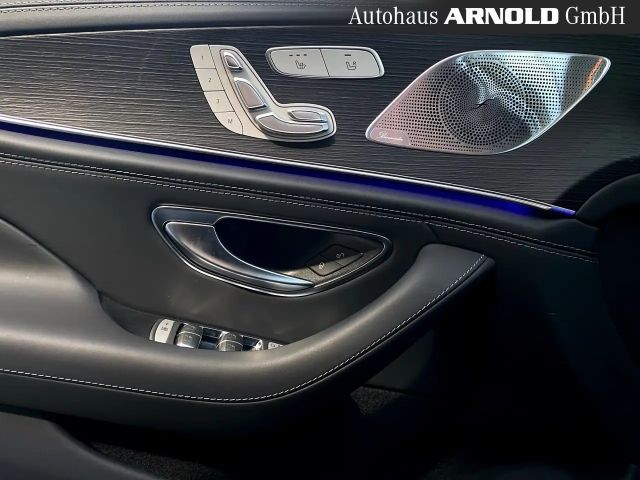 Mercedes-Benz AMG GT 4MATIC+ AMG Line Coupé