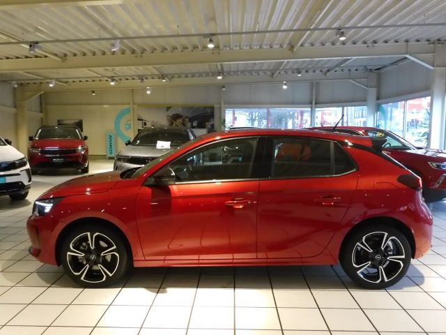 Opel Corsa GS-Line Grand Sport