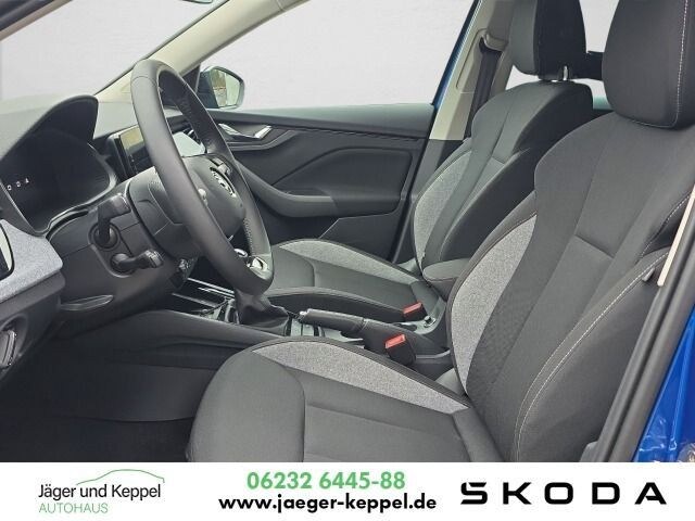 Skoda Kamiq 85 Drive