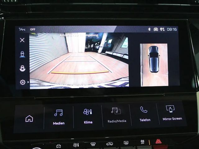 Peugeot 308 Allure Pack EAT8 PureTech