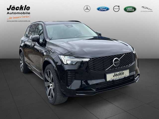 Volvo XC90 AWD Dark Recharge Ultra