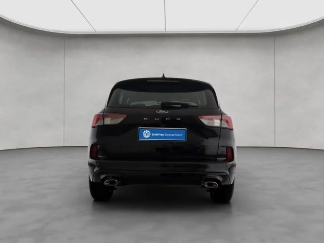 Ford Kuga ST Line