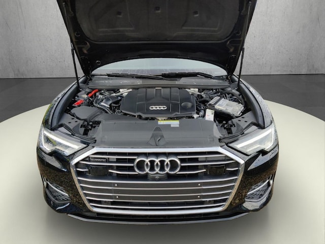 Audi A6 50 TDI Avant Quattro