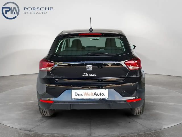 Seat Ibiza Reference