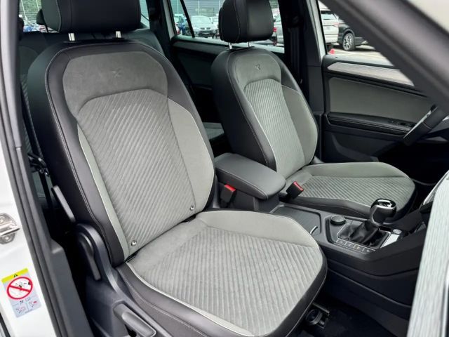 Seat Tarraco DSG e-Hybrid