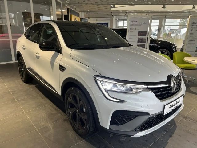 Renault Arkana EDC TCe 160