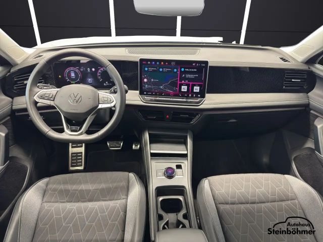 Volkswagen Tiguan 2.0 TDI DSG Plus