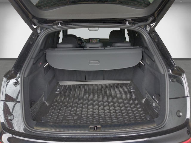 Audi SQ5 SUV TDI tiptronic Audi SQ5 SUV