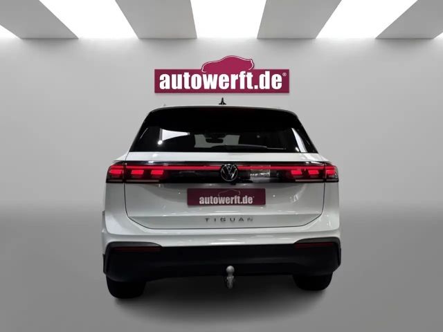 Volkswagen Tiguan 2.0 TDI DSG Life