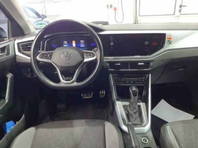 Volkswagen Polo 1.0 TSI DSG