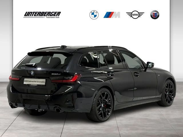 BMW 330 330d M-Sport Touring xDrive