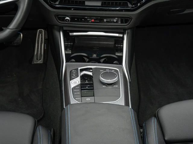 BMW 330 330i M-Sport Sedan xDrive