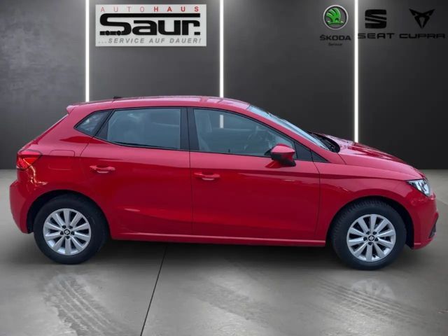 Seat Ibiza 1.0 TSI Style