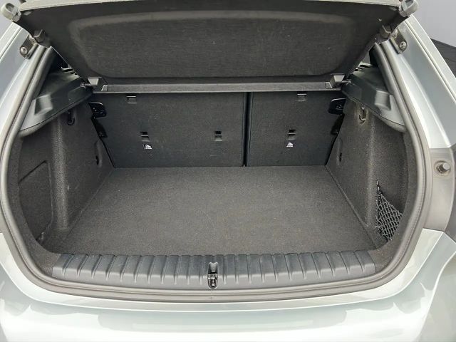 BMW 120 120d M-Sport Sedan