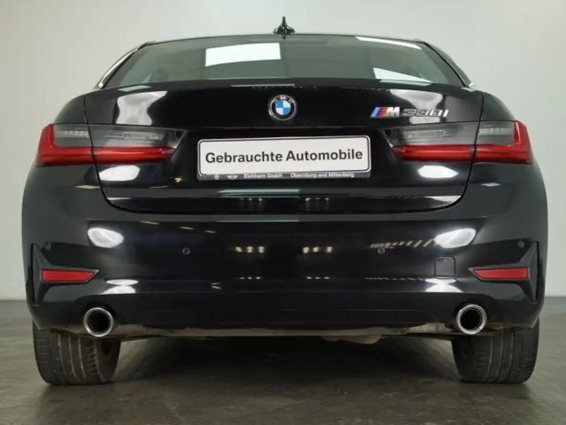 BMW 330 330i Advantage pakket Sedan