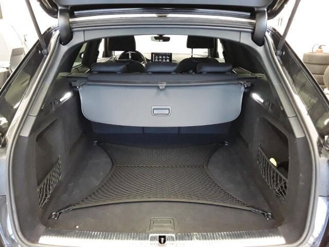 Audi A4 35 TDI Avant S-Tronic