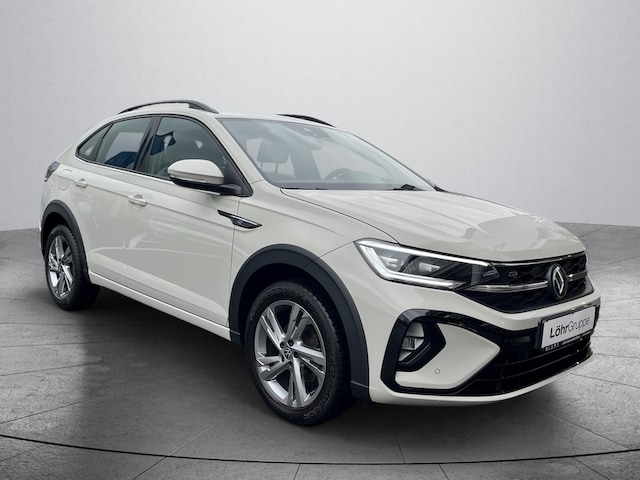 Volkswagen Taigo DSG R-Line