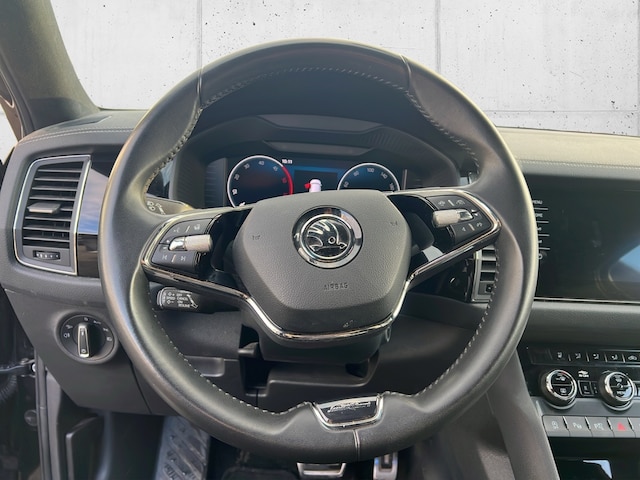 Skoda Kodiaq 2.0 TDI 4x4