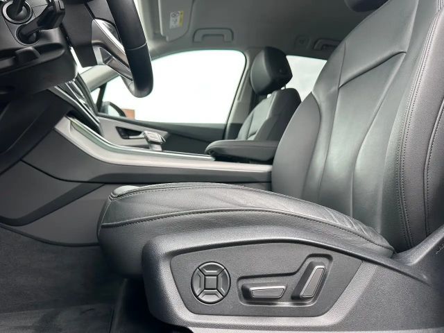 Audi Q7 50 TDI Quattro