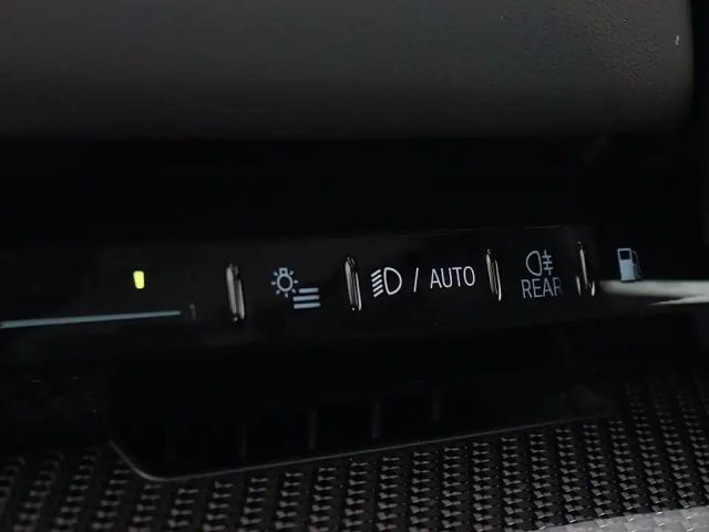 BMW 530 530e Touring xDrive